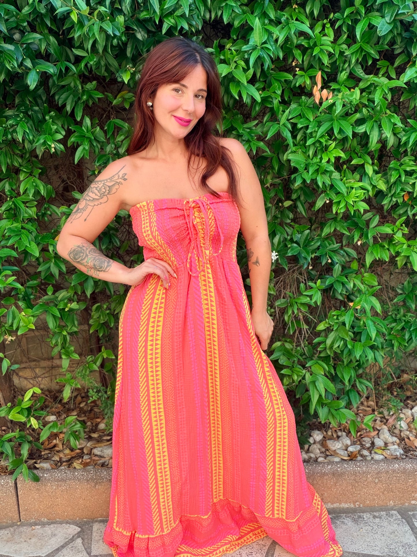 Robe Pauline