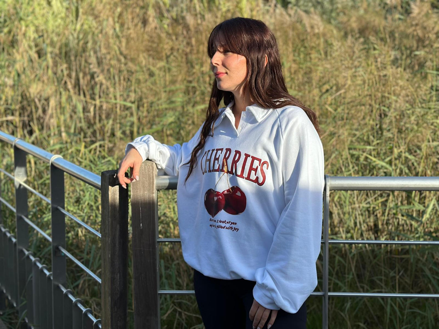 Sweat cherry