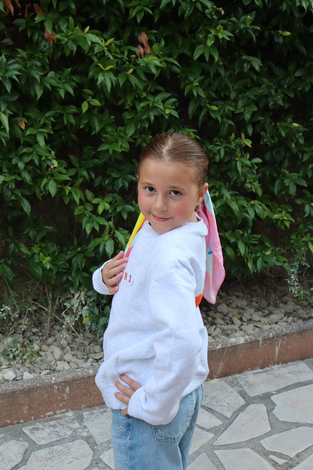 Sweat mini