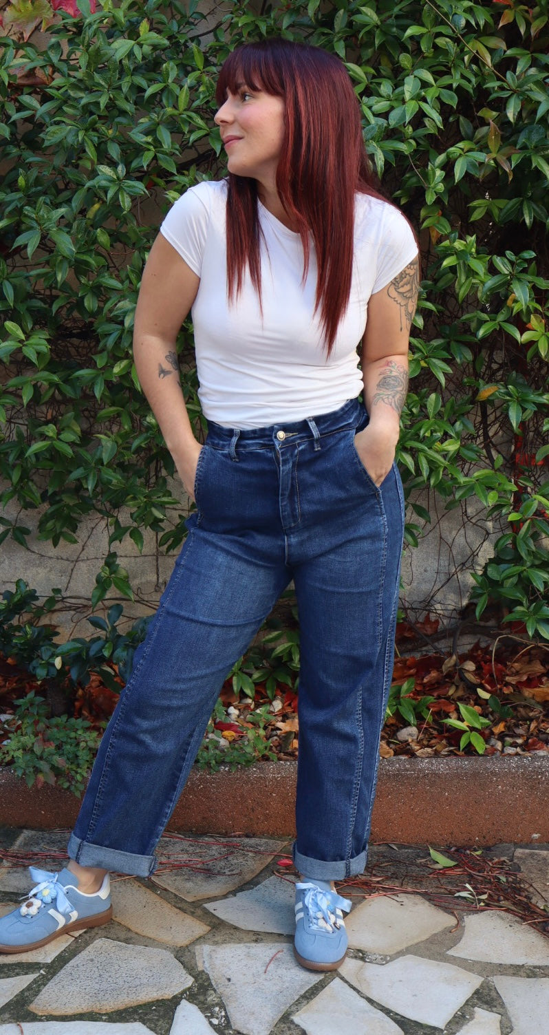 Jean Jessica