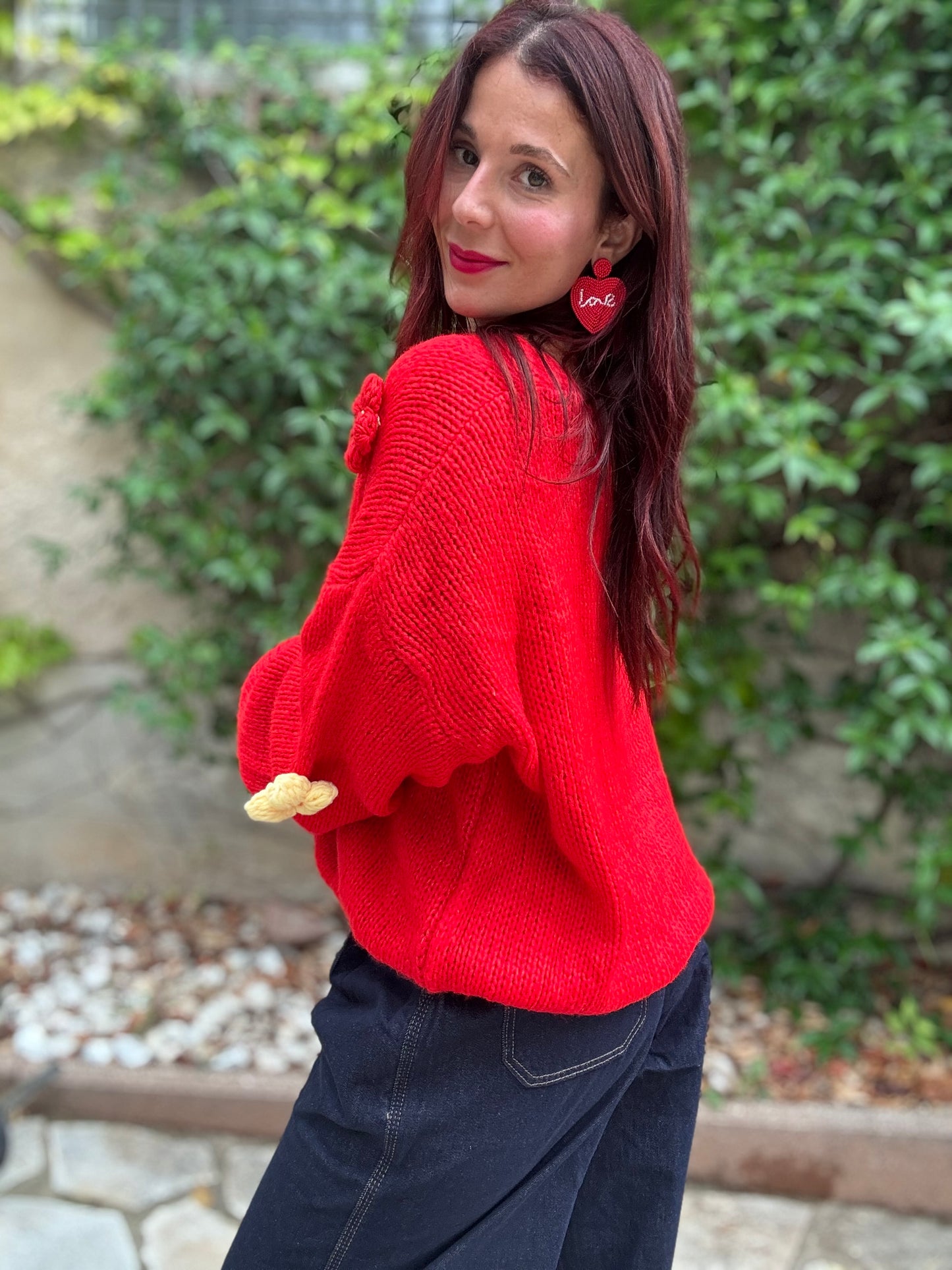 Gilet Paloma