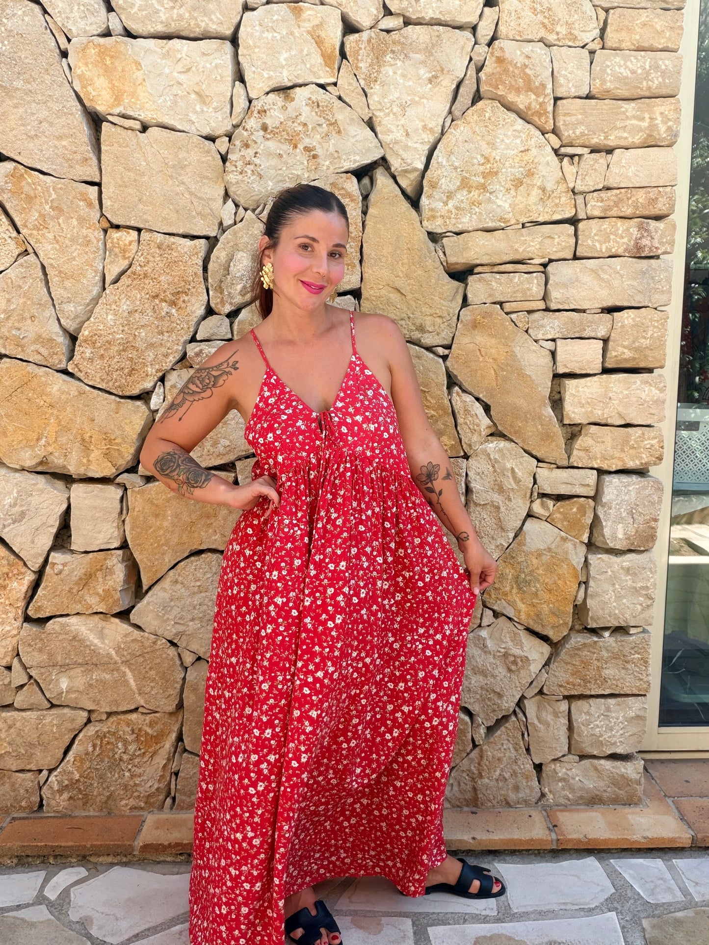Robe Manue