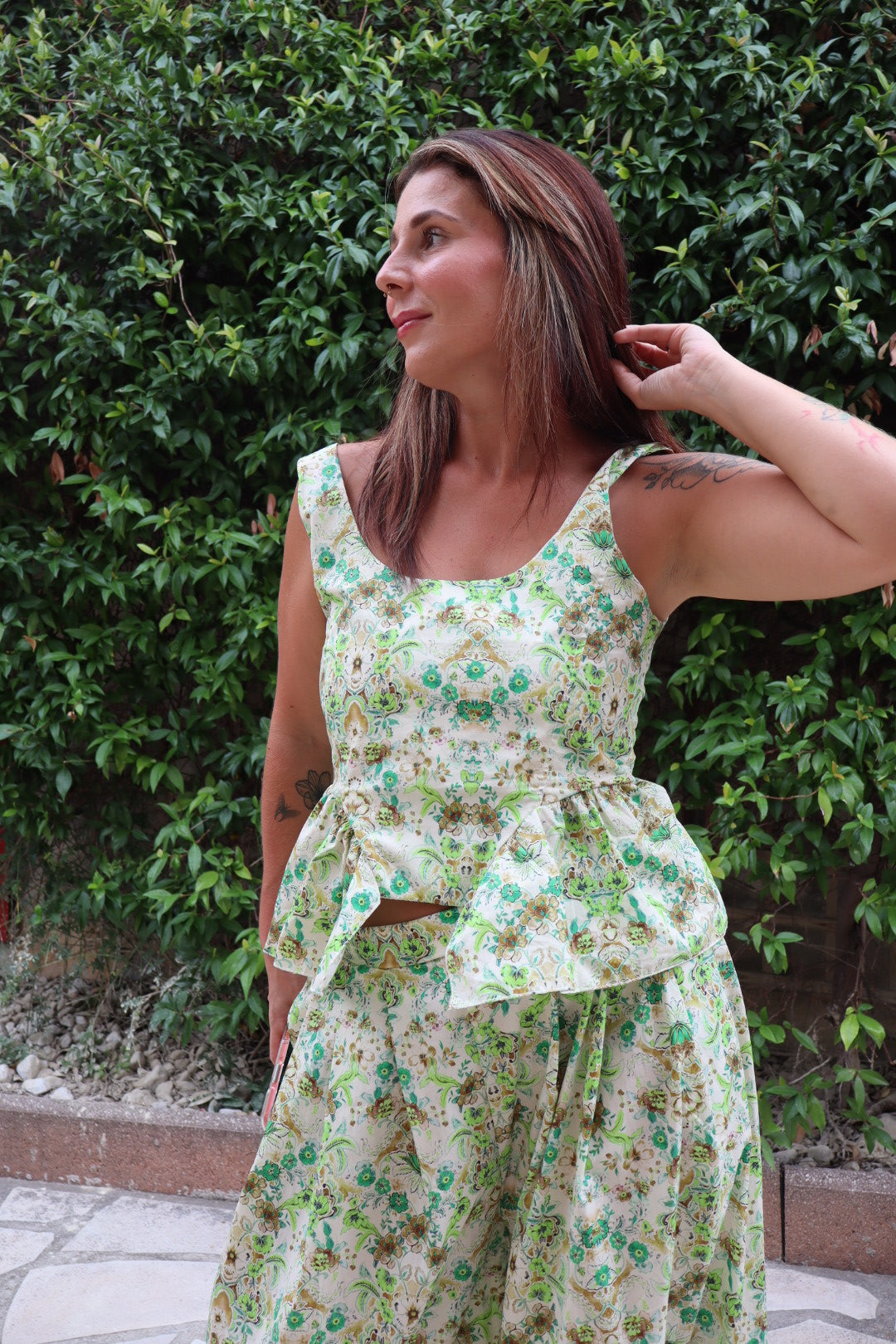 Ensemble Myla