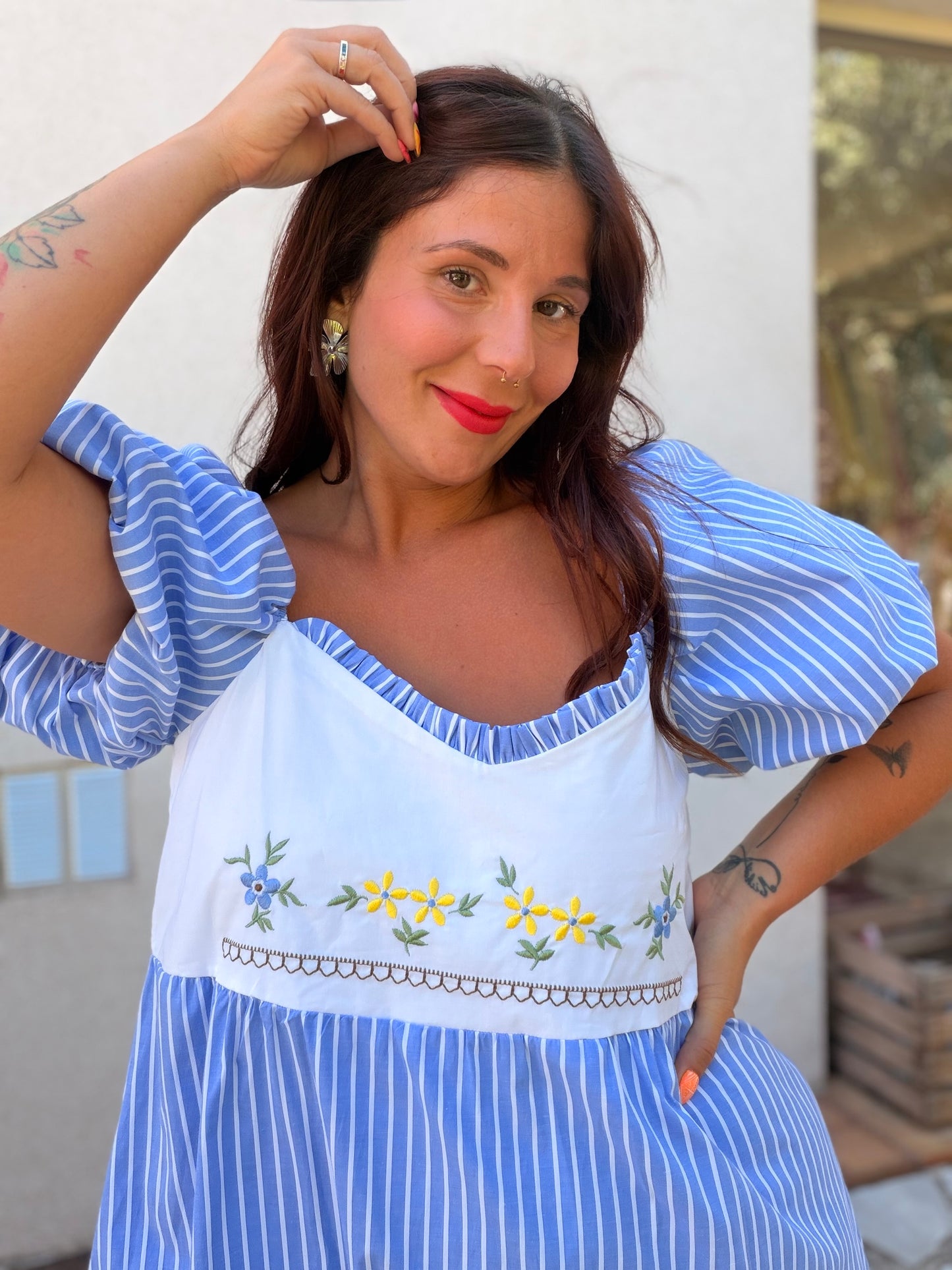 Robe mormone