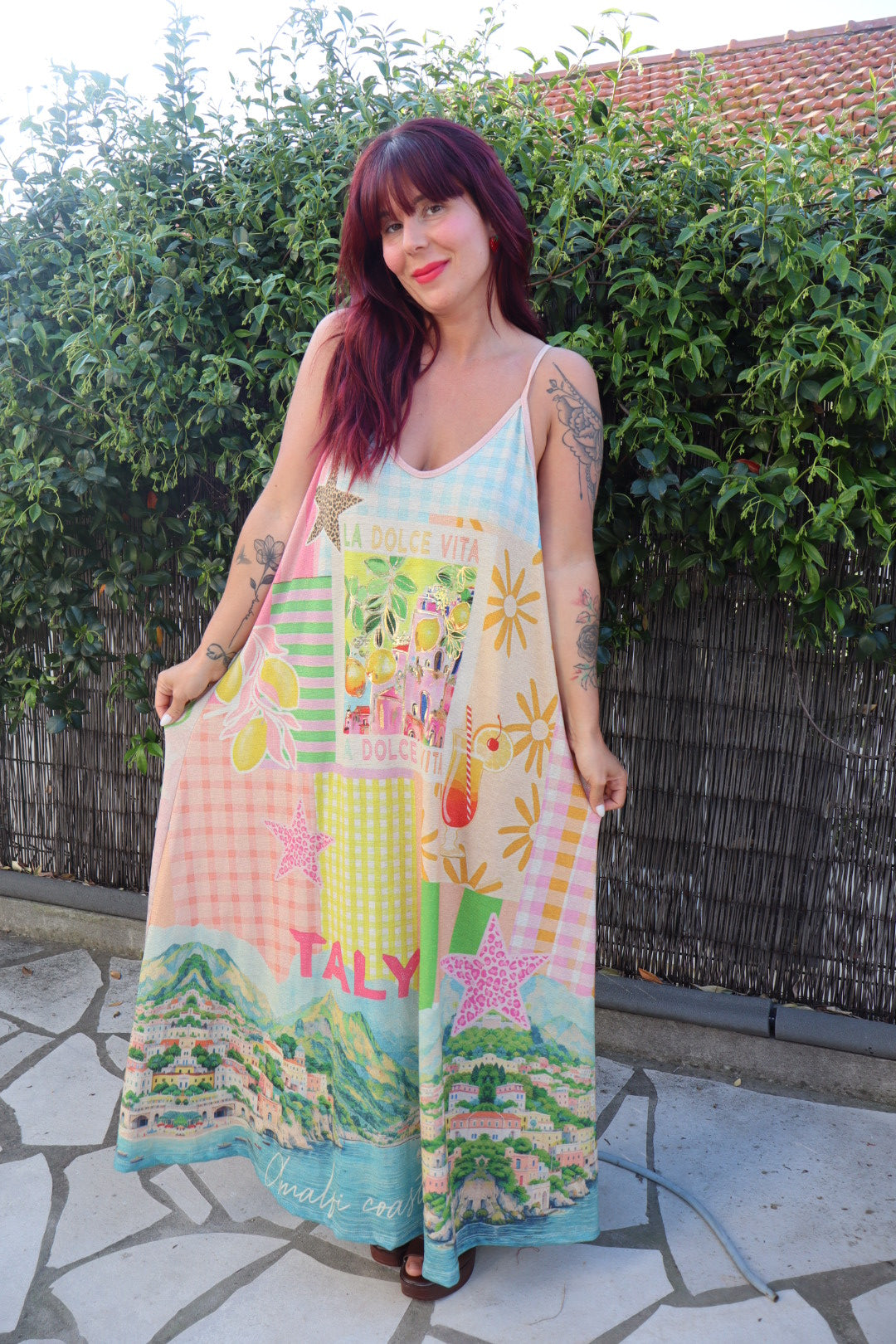 Robe dolce vita