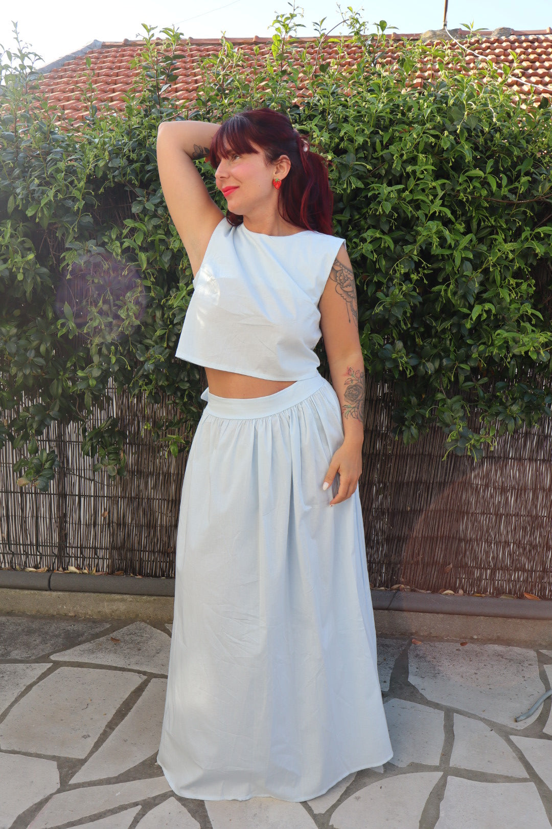 Ensemble Lily
