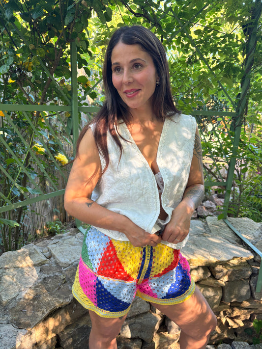 Short clochette
