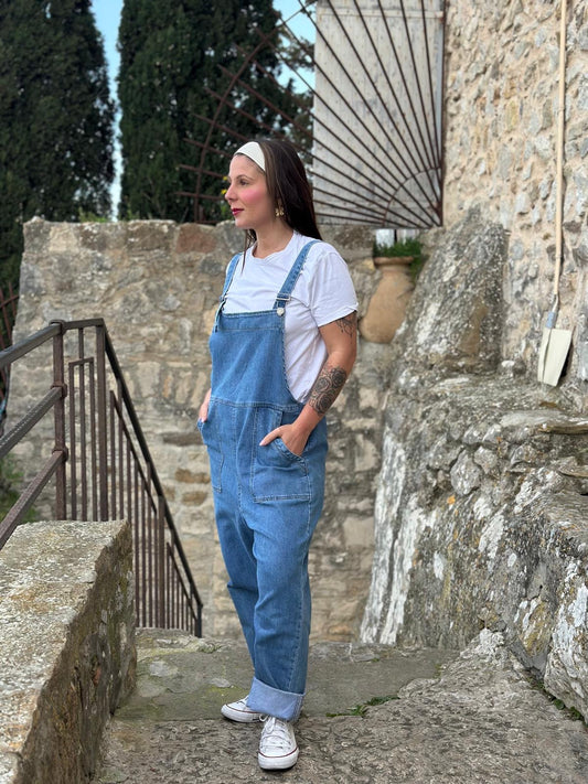 Combi Jean Lou