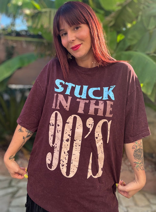 TEE shirt 90’s