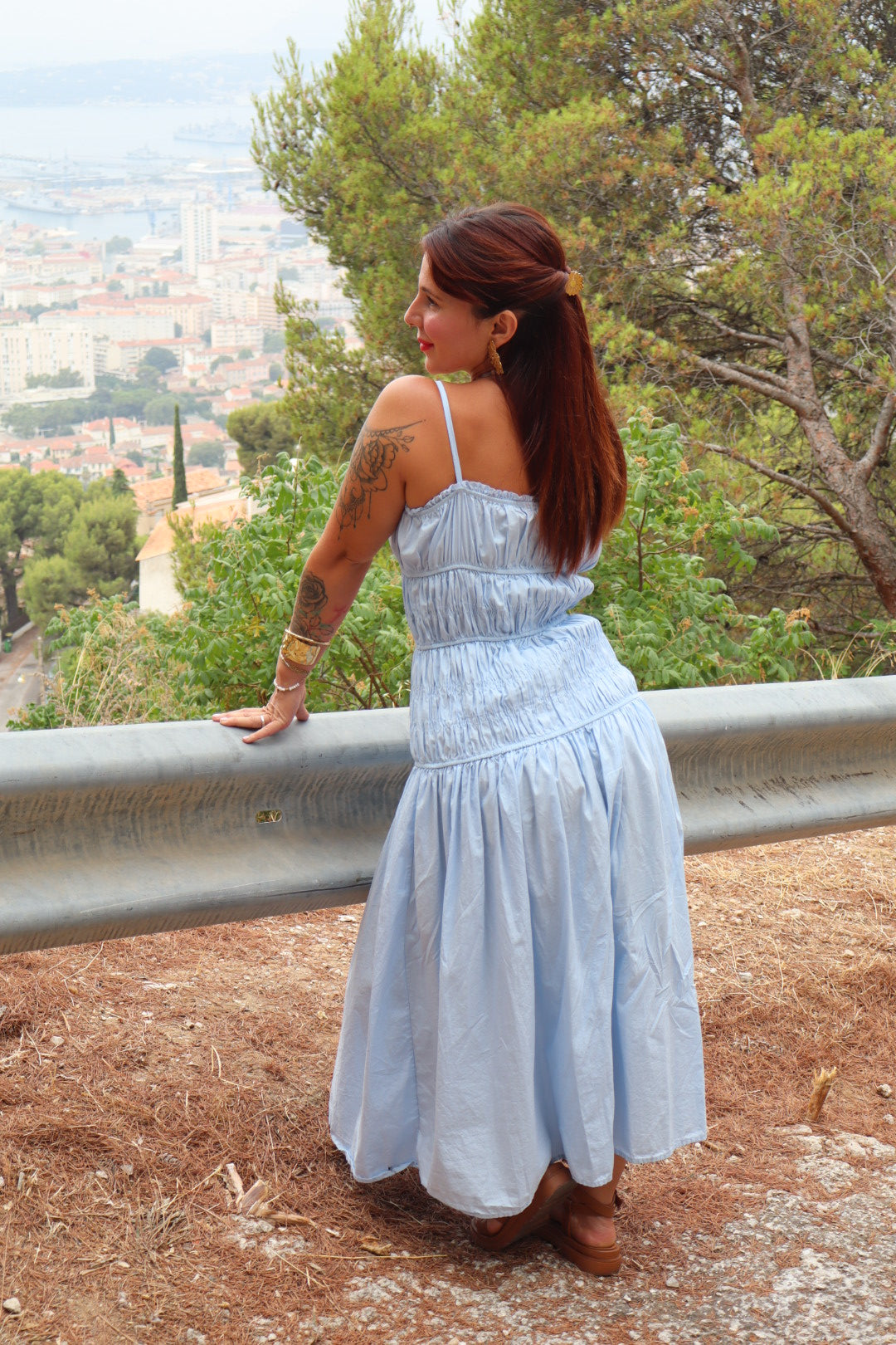Robe Gersy