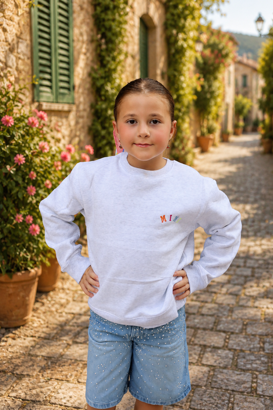 Sweat mini