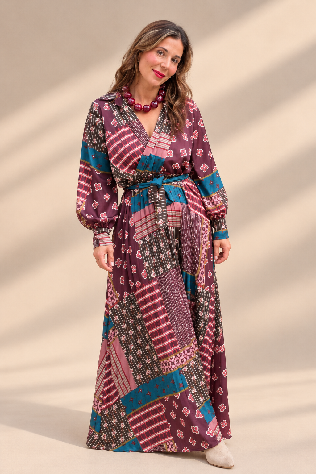 Robe Josiane