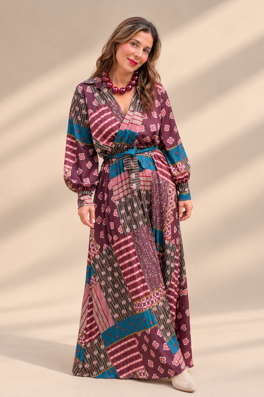Robe Josiane
