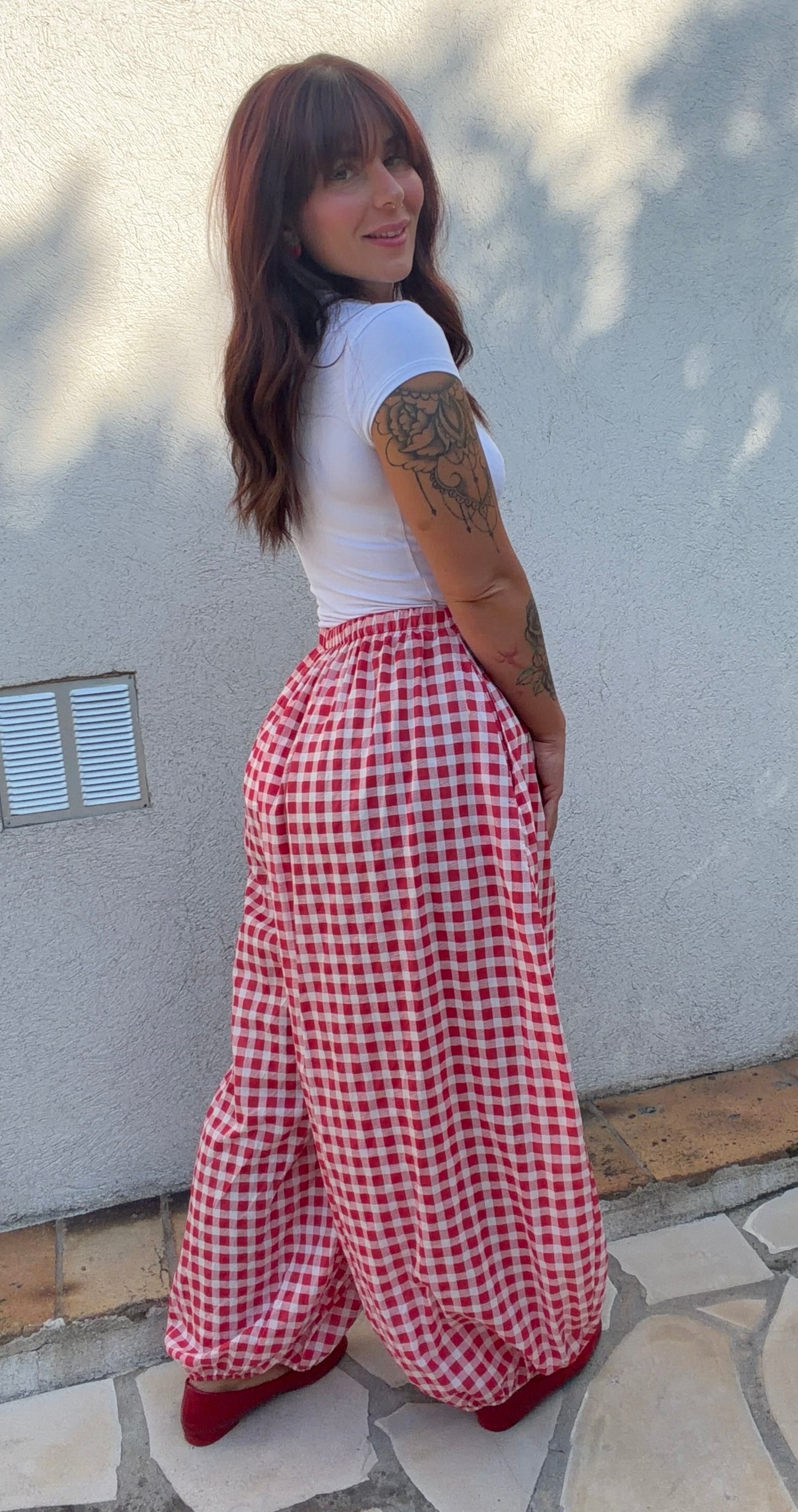 Pantalon Bridou
