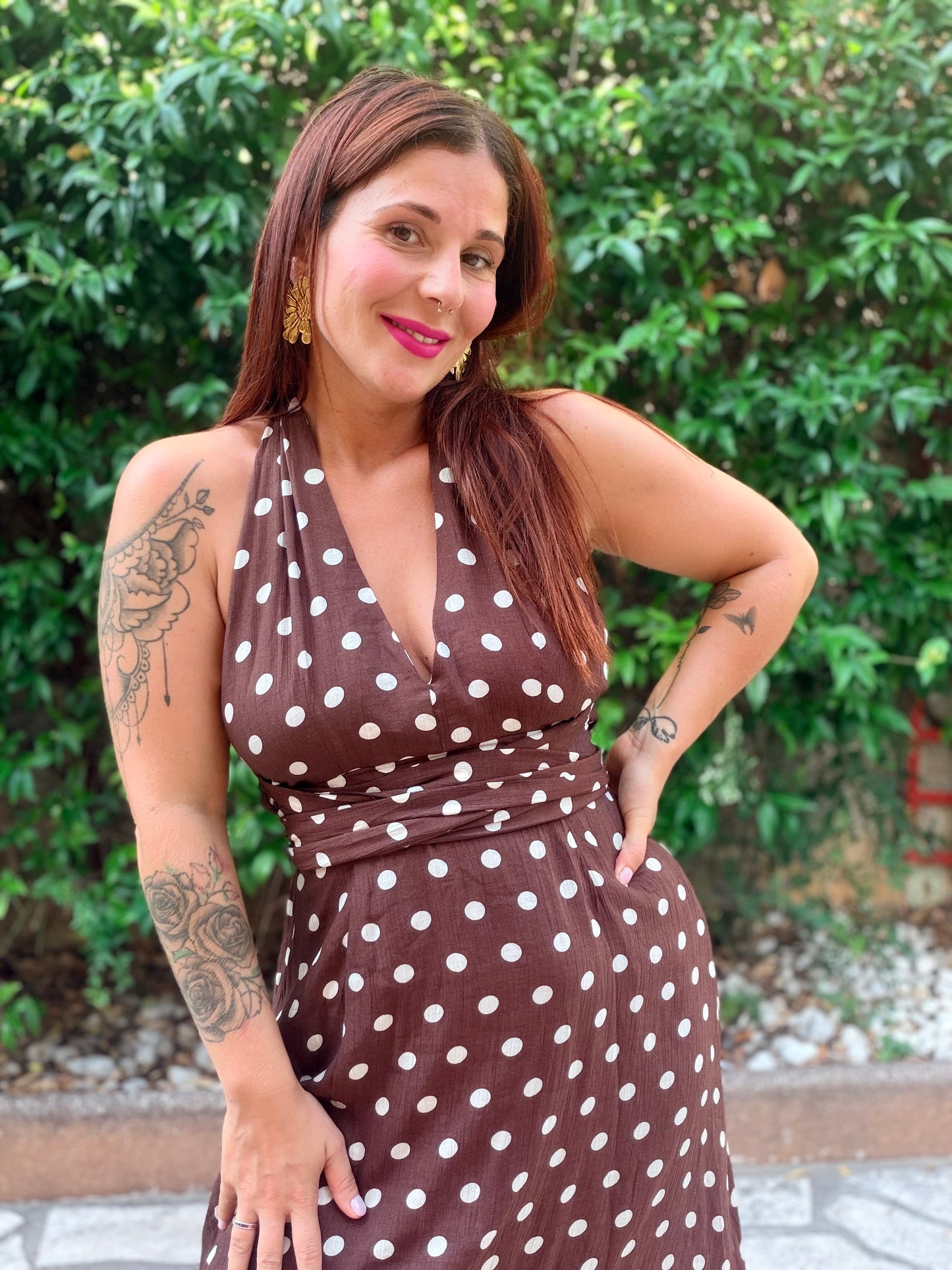Robe Viviane