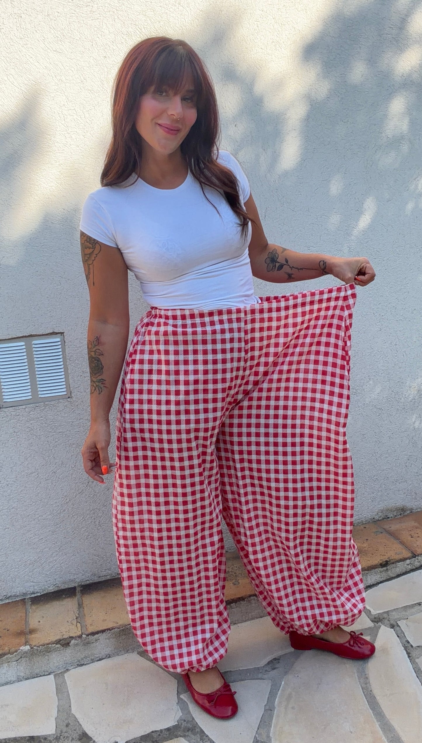 Pantalon Bridou