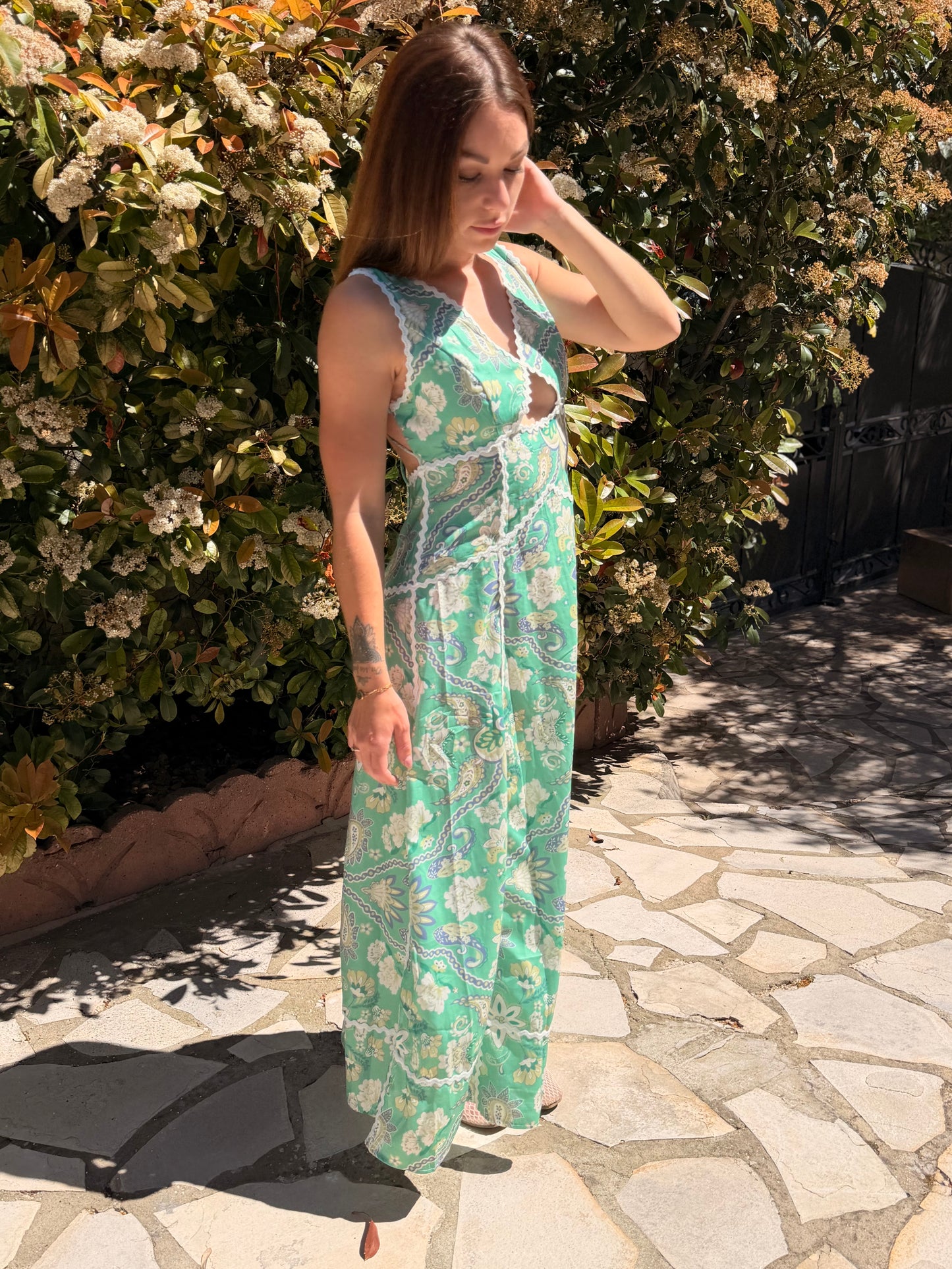 Robe Justine