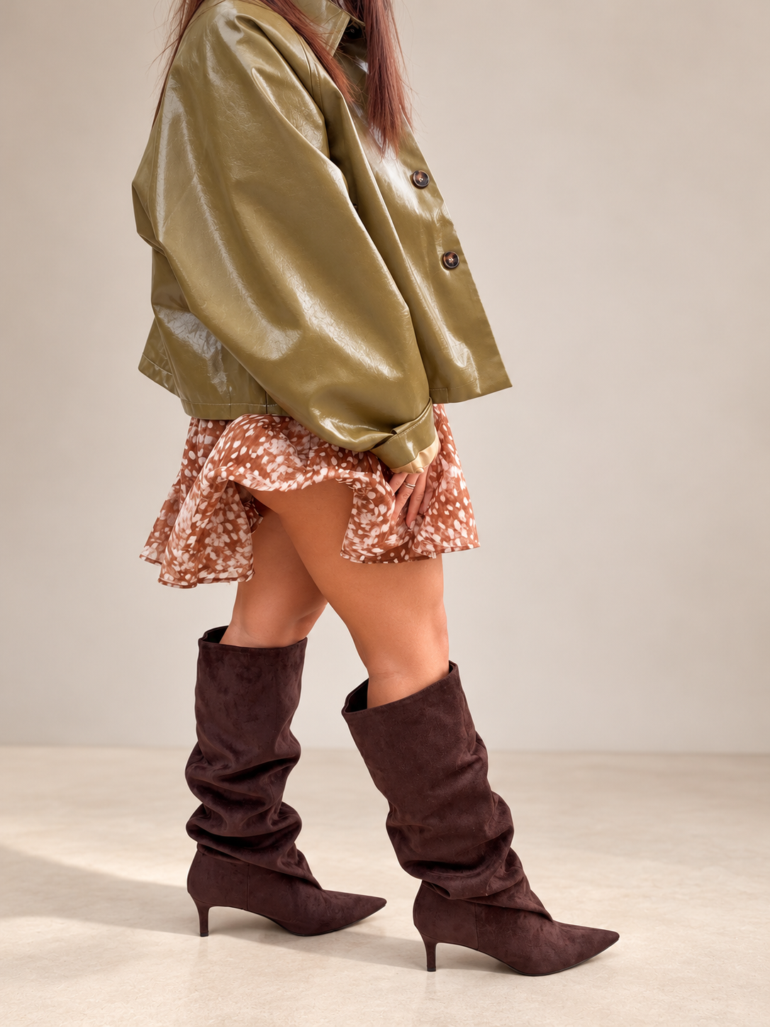Bottes Marie