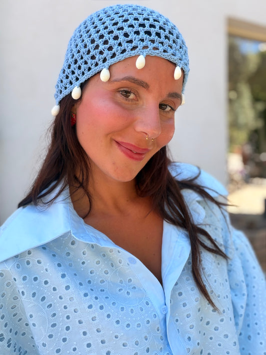 Bonnets crochets