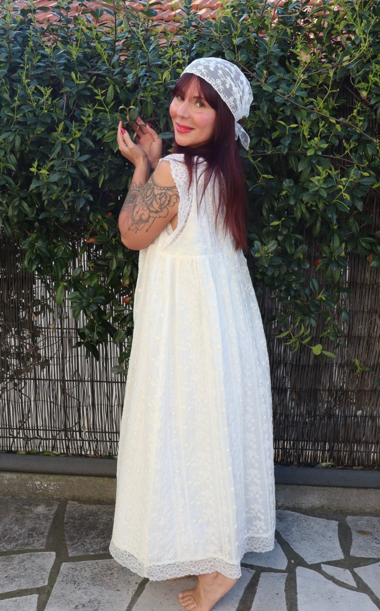 Robe mormone