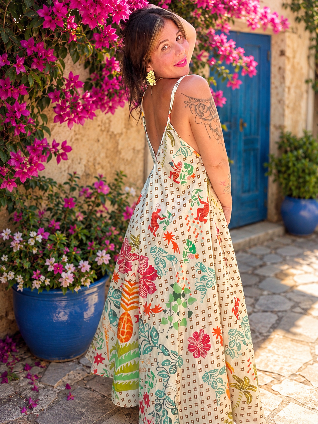 Robe Sandy