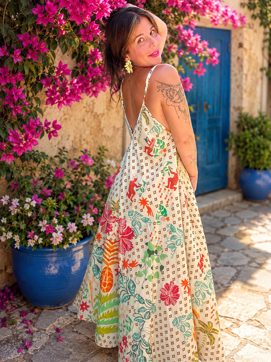 Robe Sandy