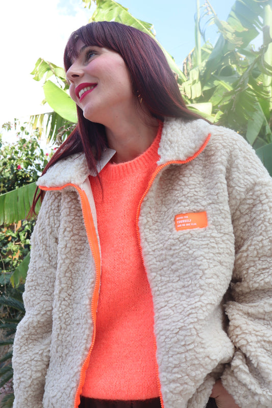 Veste Gertrude