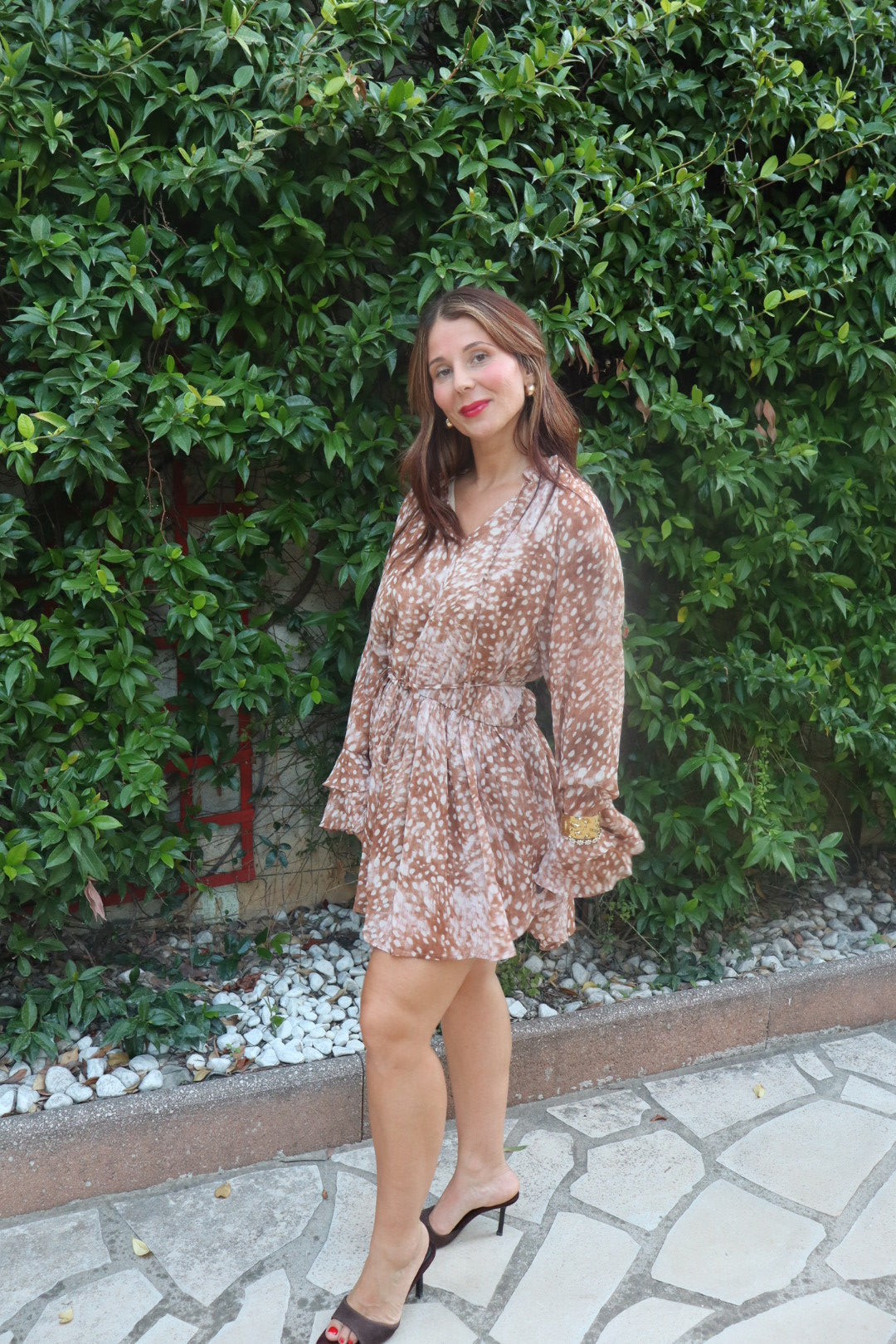 Robe bambi