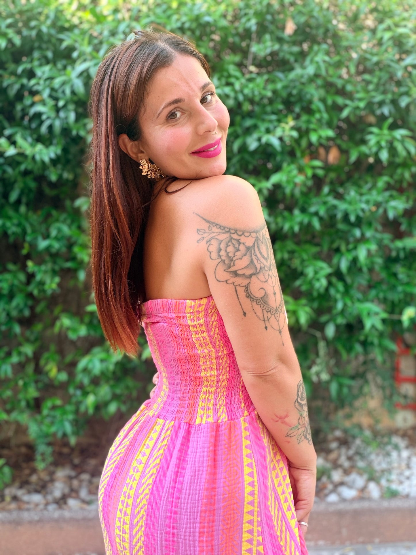 Robe Valérie