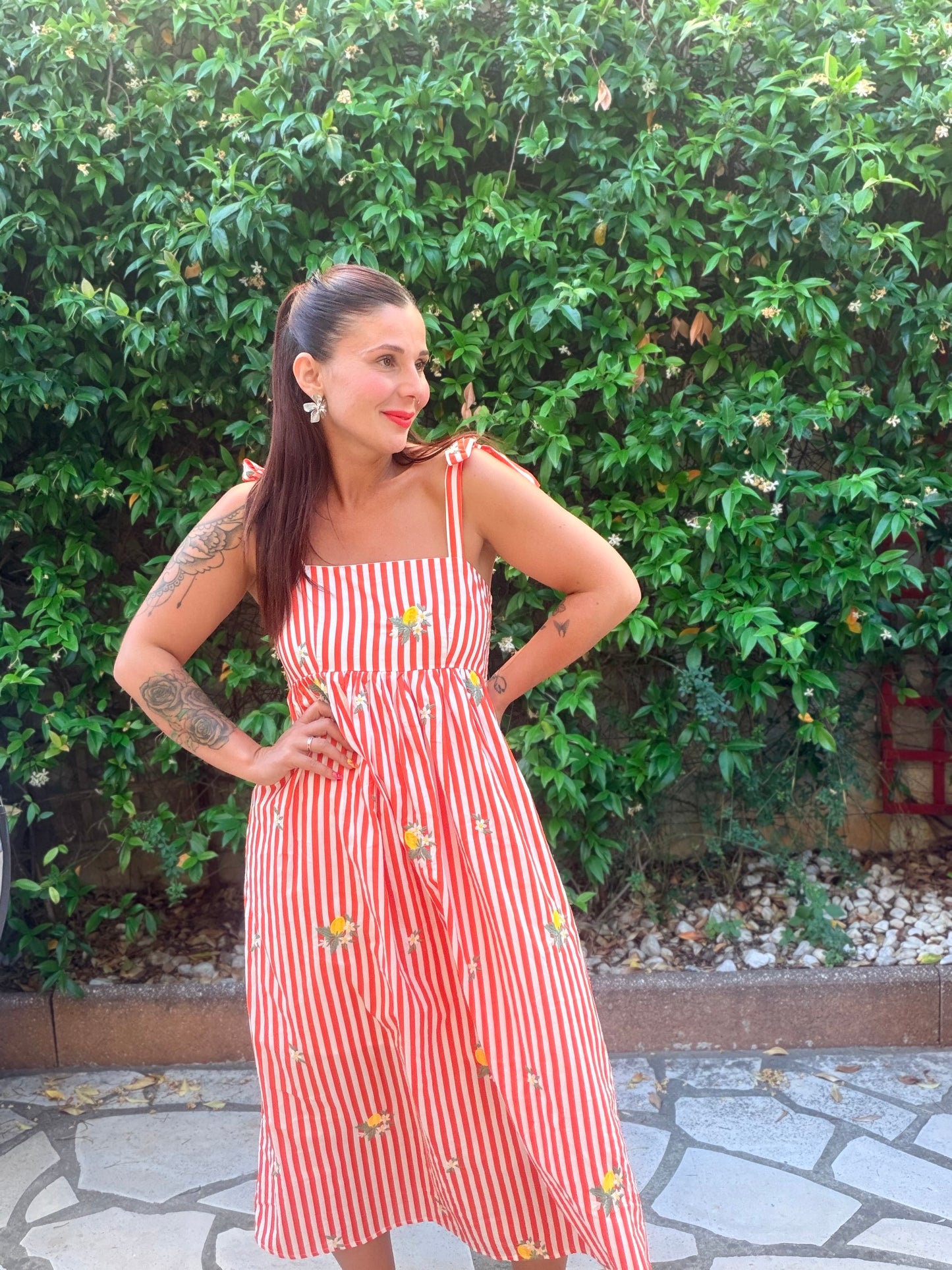 Robe Laura
