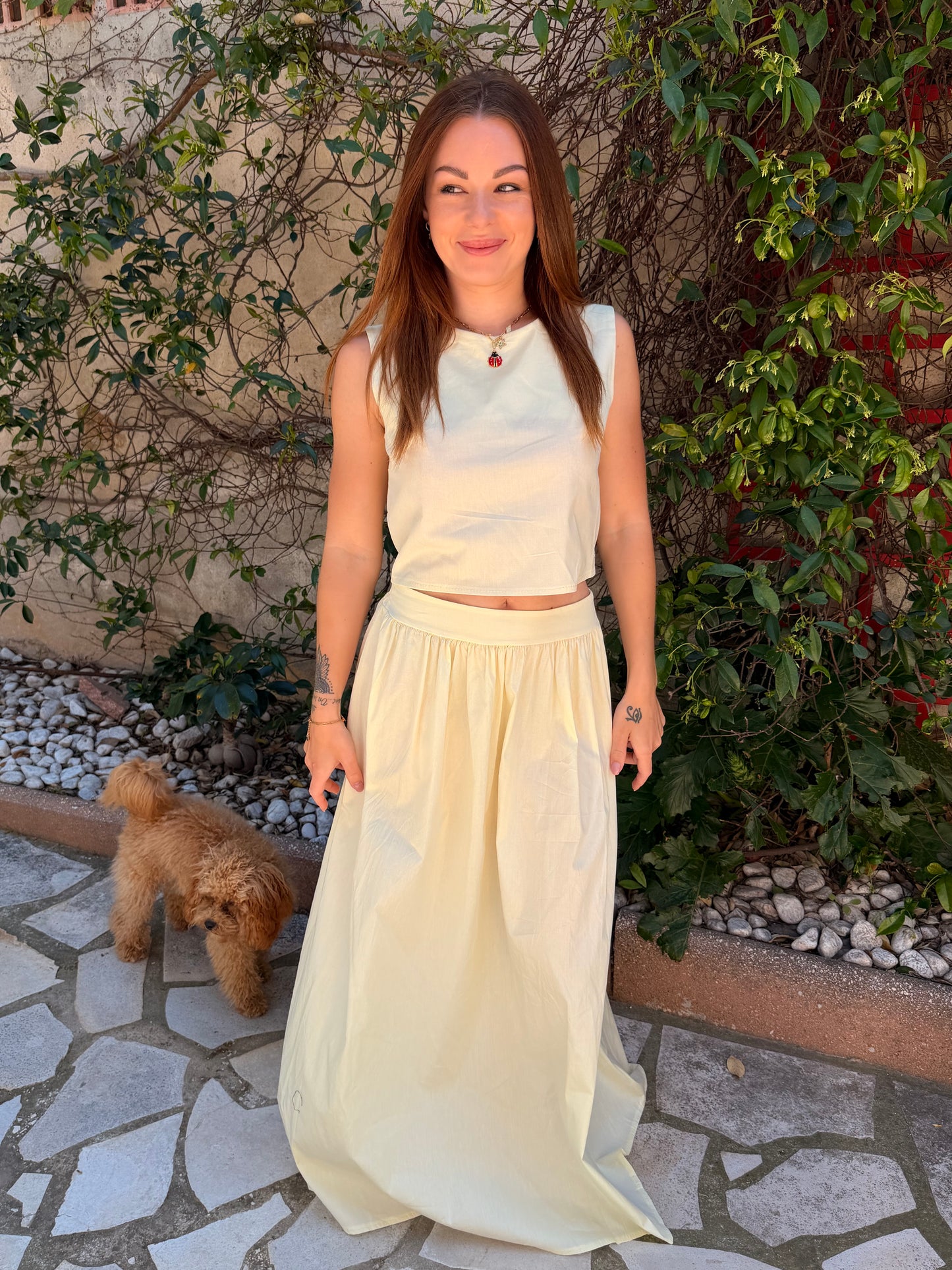 Ensemble soleil 🌞