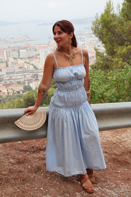 Robe Gersy