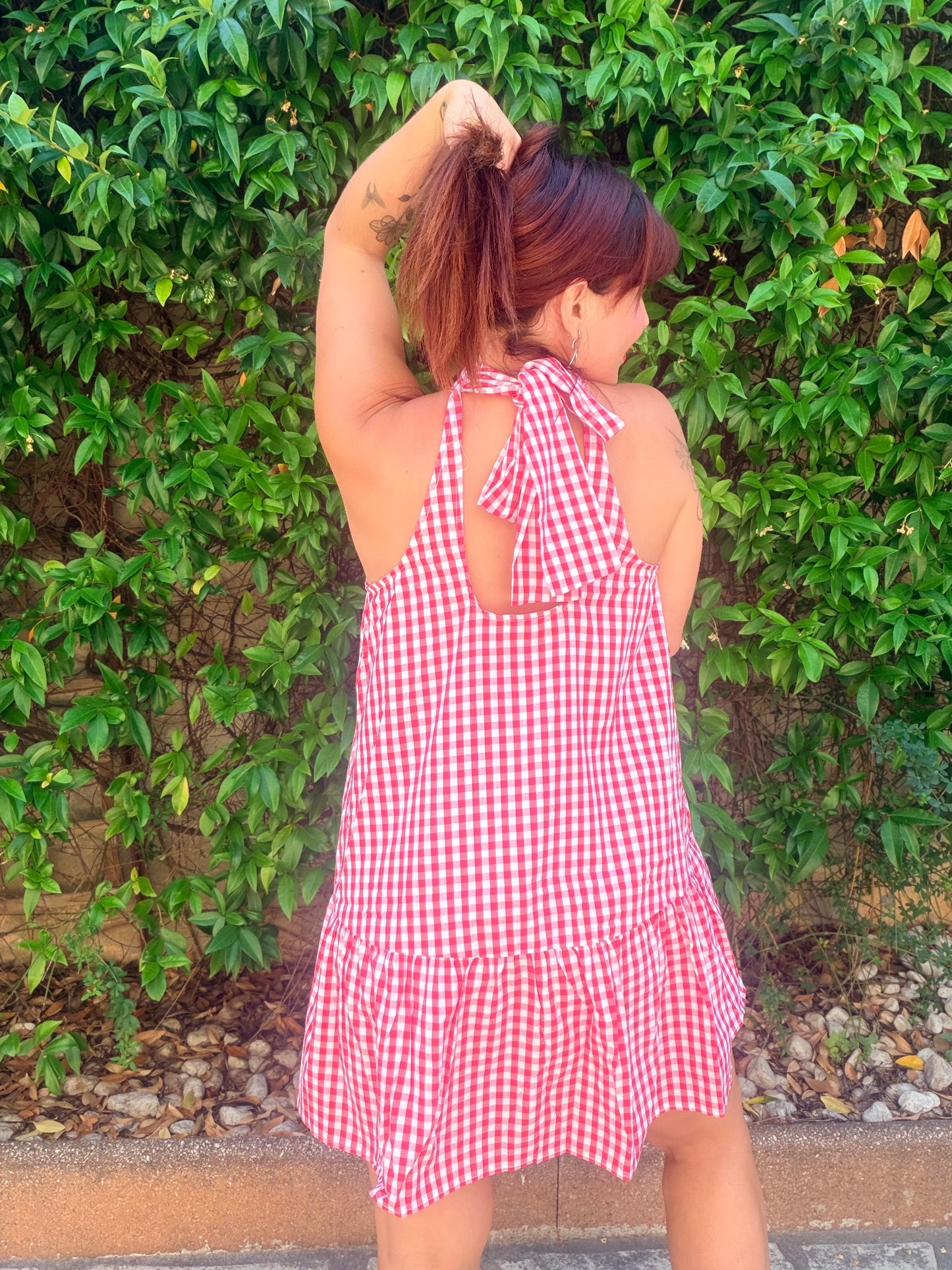 Robe Cécilia