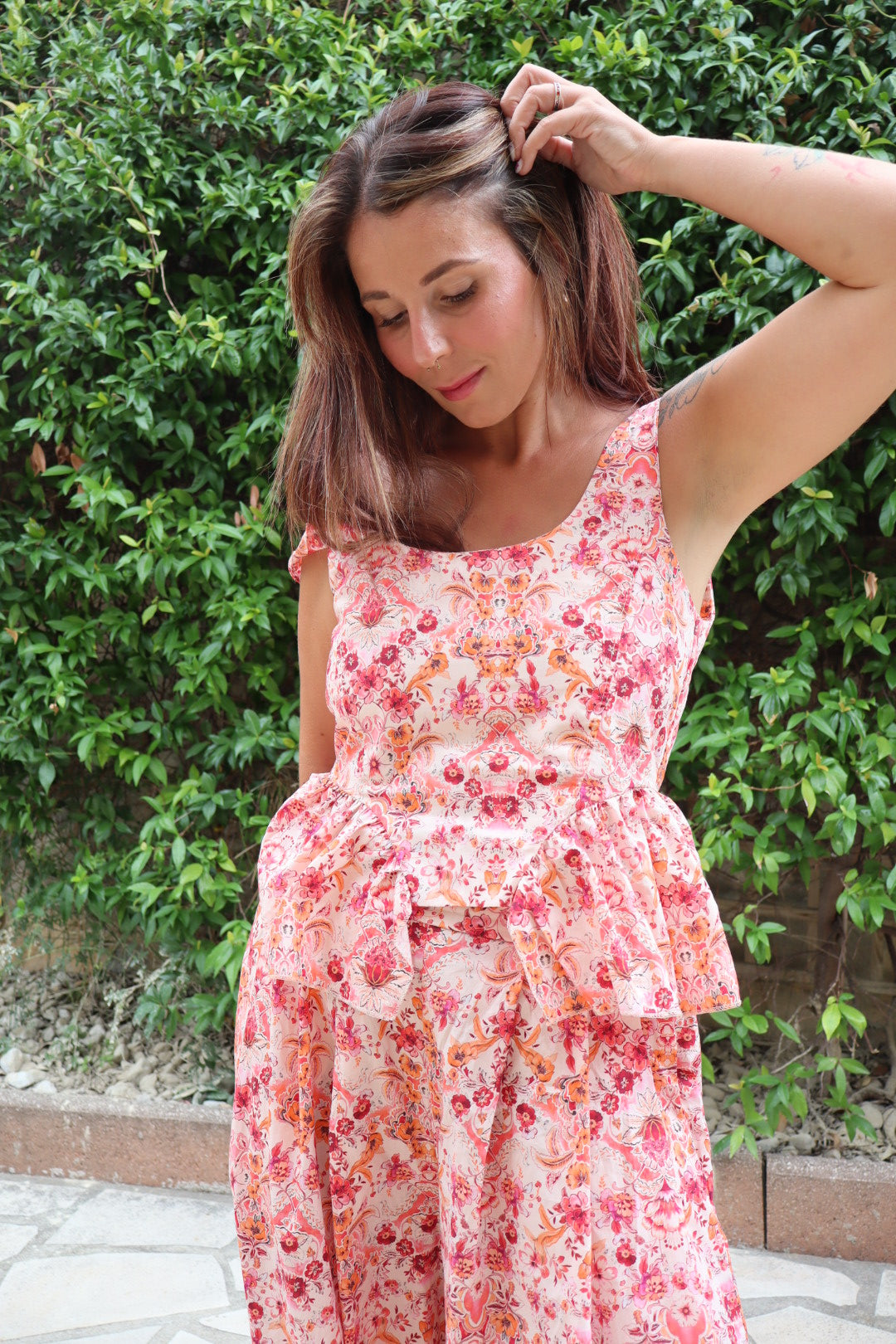 Ensemble Romy