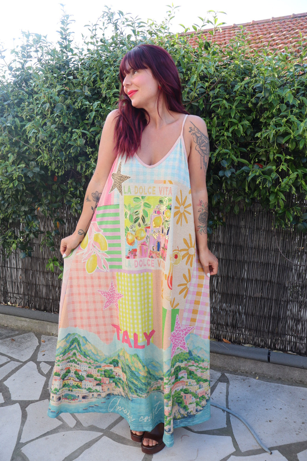 Robe dolce vita
