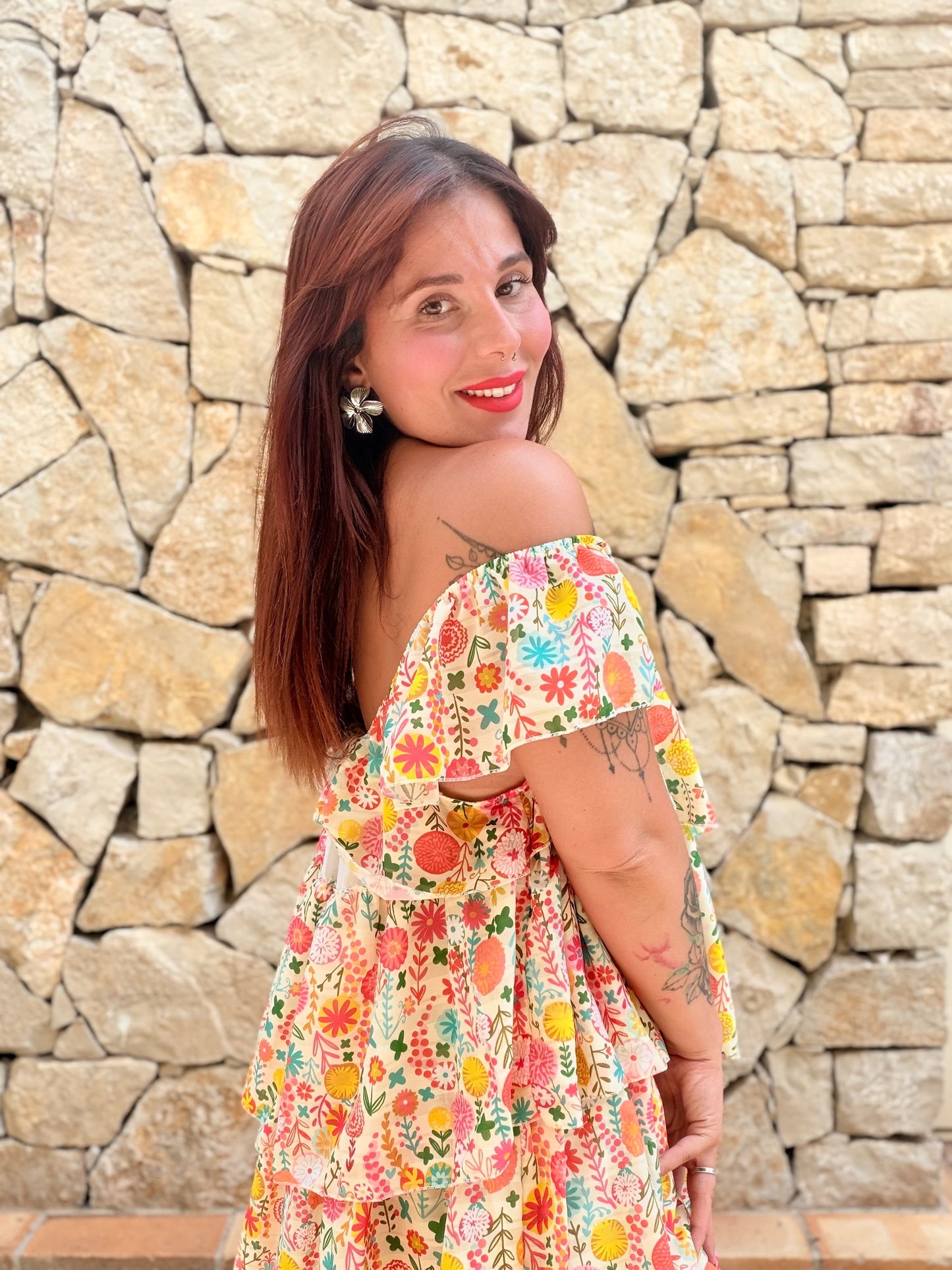 Robe Alizée