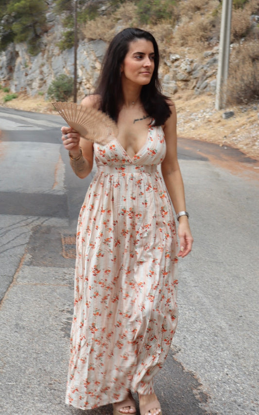 Robe Sylviane
