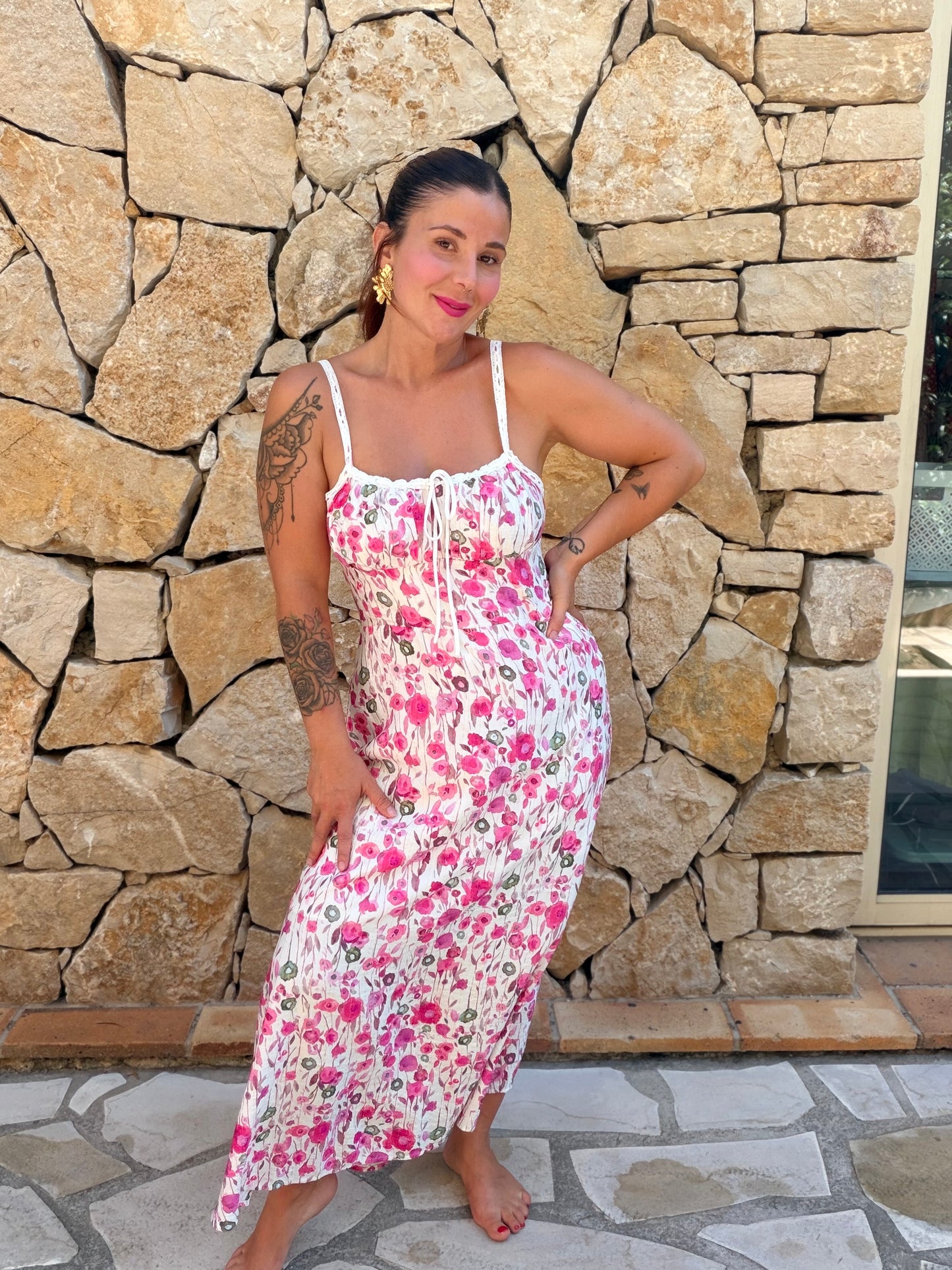 Robe minuit