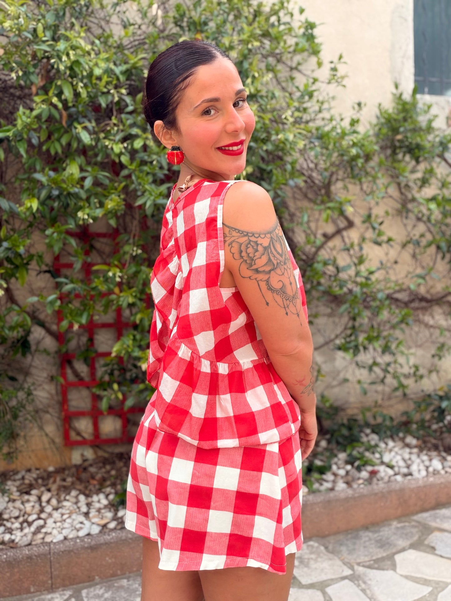 Ensemble bonne maman