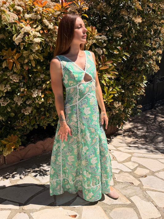 Robe Justine