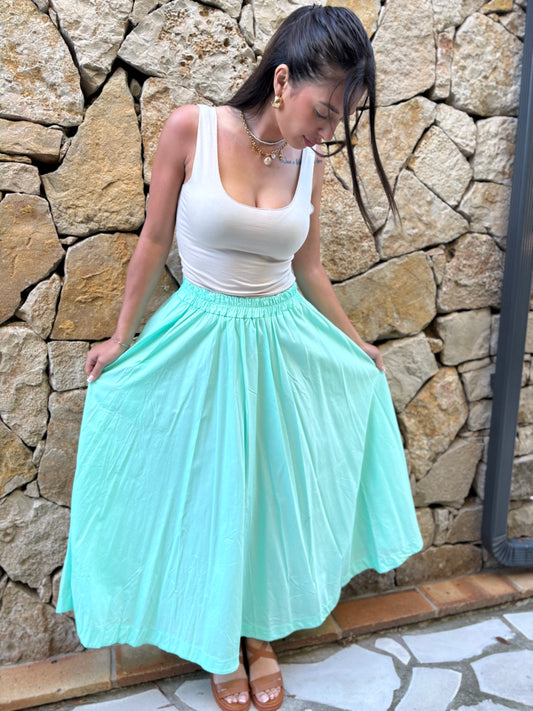 Jupe Vero