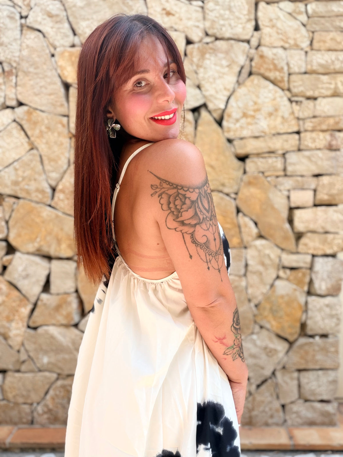 Robe Mariette