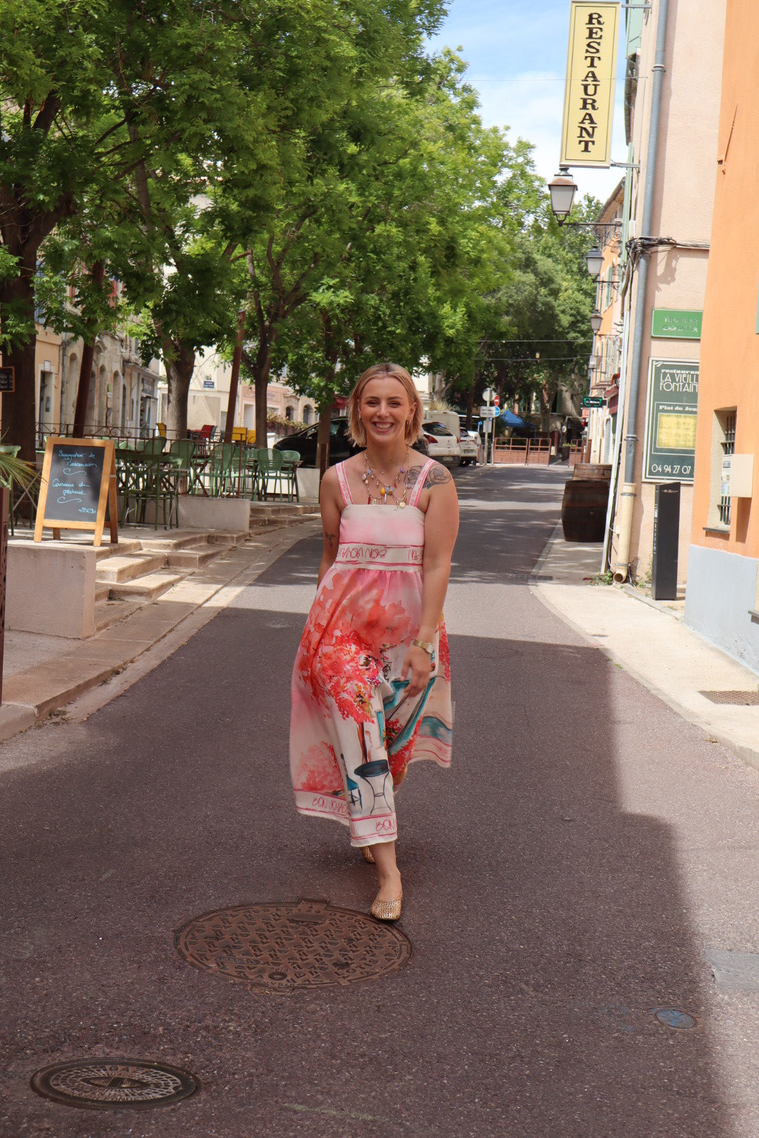 Robe Grégoire