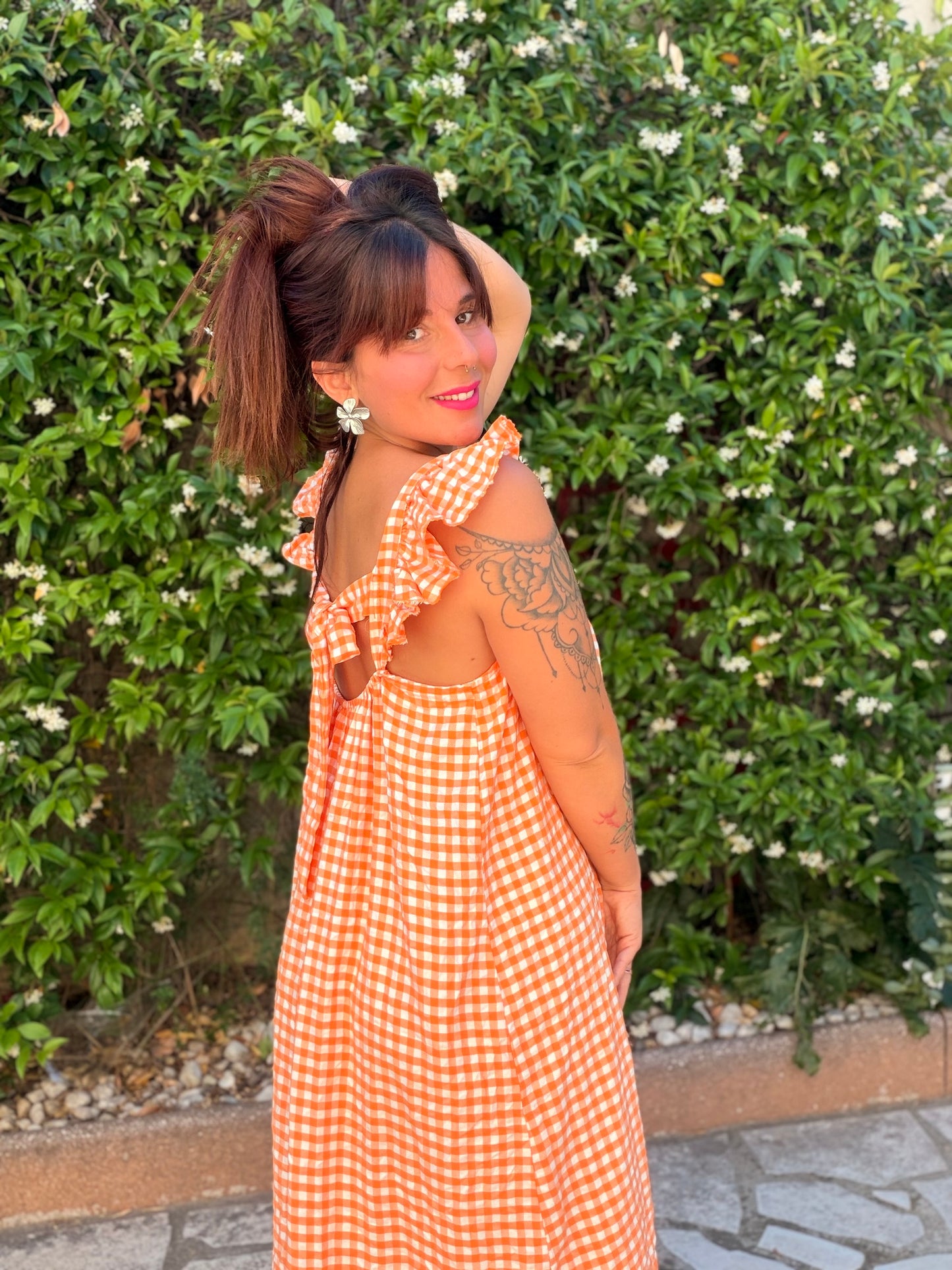 Robe Lisa