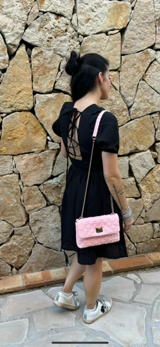 Robe Charlotte