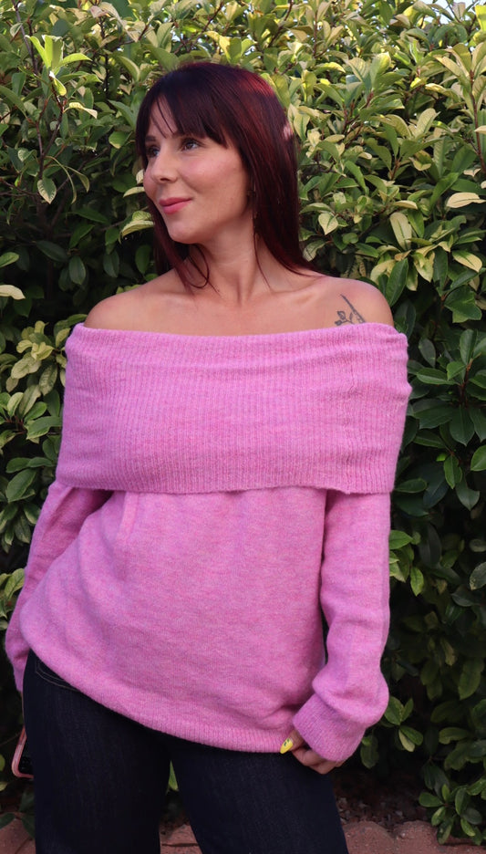Pull Sandra